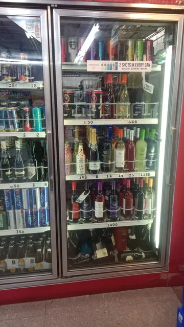 Southview Liquor Store