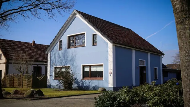 Ferienwohnung Esenshamm Nordenham