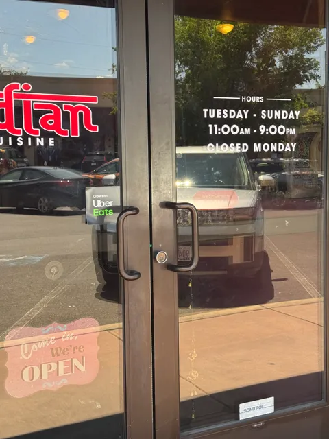 Medford Indian Cuisine