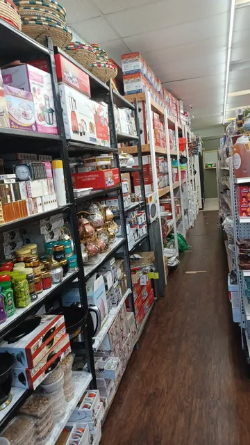 Happy market Habesha Grocery