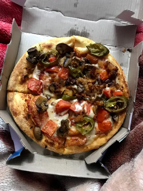 Domino's Pizza | Zirakpur Chowk, Zirakpur