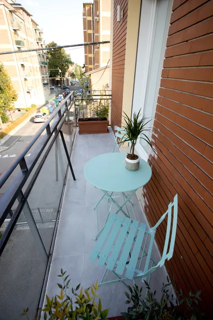 Casa Elisa Dimora Urbana - Room & Breakfast