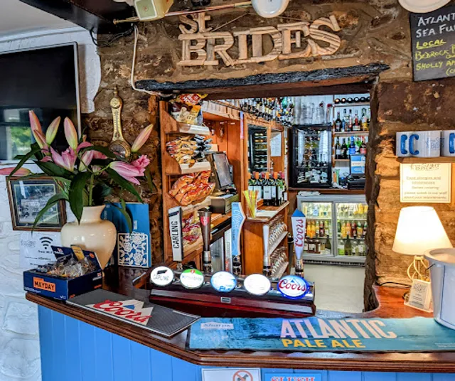 St. Brides Inn