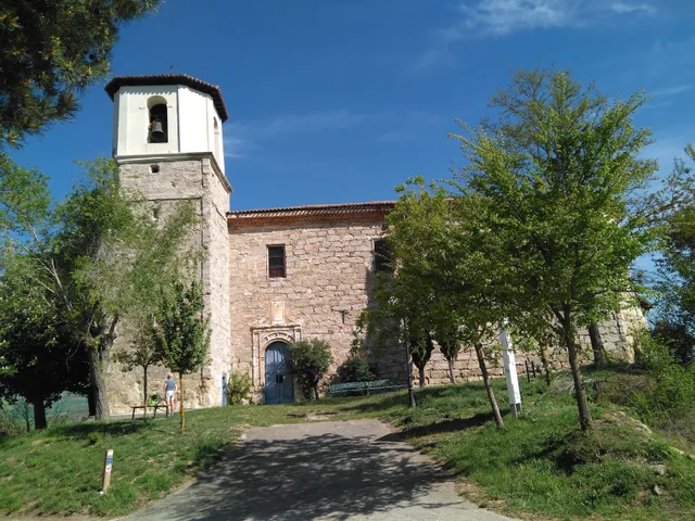 Albergue municipal San Roque