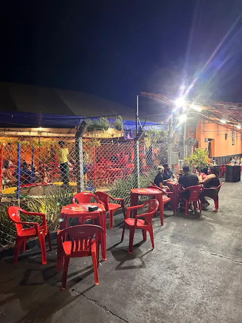 Resenha Bar & Petiscaria