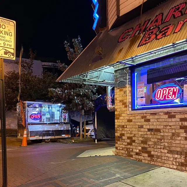 Charro Negro Mexican Restaurant