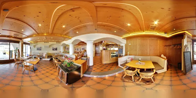 Restaurant Maucher's