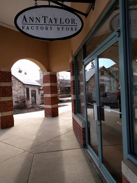 Ann Taylor Factory Store