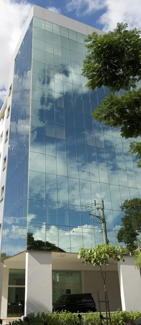 Nobile Hotel Belo Horizonte