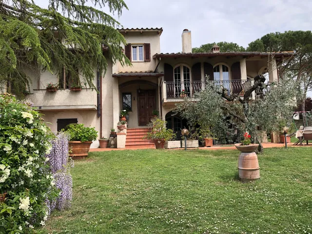 Camere Da Piero e Paola