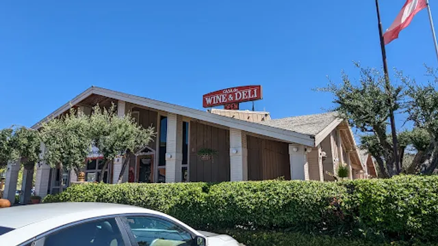 Casa de Fruta Restaurant