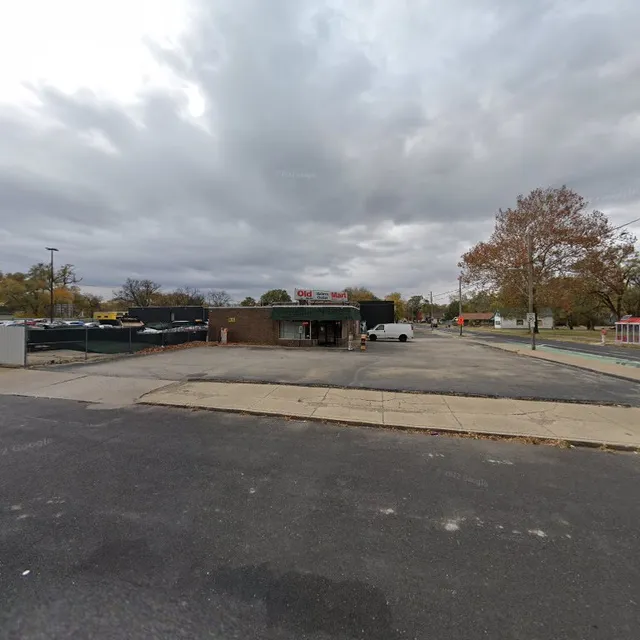 Old Mart Bakery Outlet