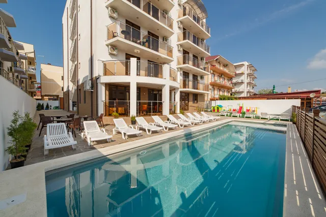 Despina Family Hotel