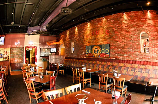 Selma's Chicago Pizzeria & Tap Room