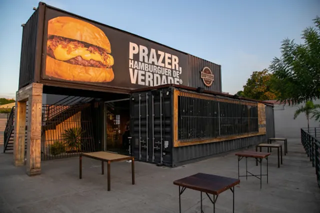 Bruthus Burger - Unidade Ininga