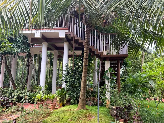 Serenity Villa Home Stay