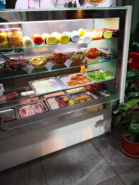 Pizzeria Speedy Junior