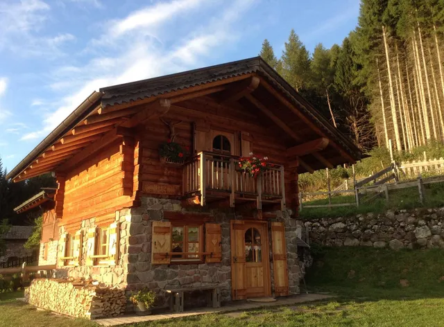 Agriturismo Sogno in Baita