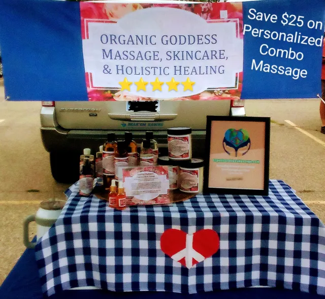 Overbrook Farmers Market