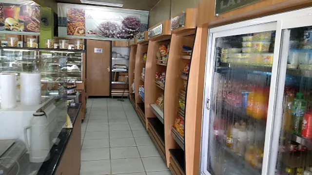 Padaria Tradição Mineira