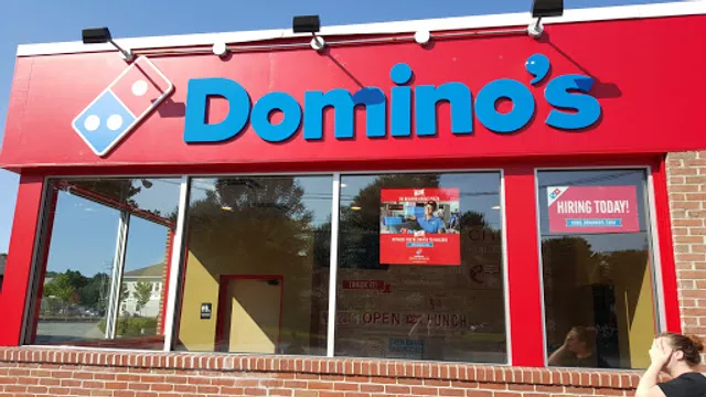 Domino's Pizza