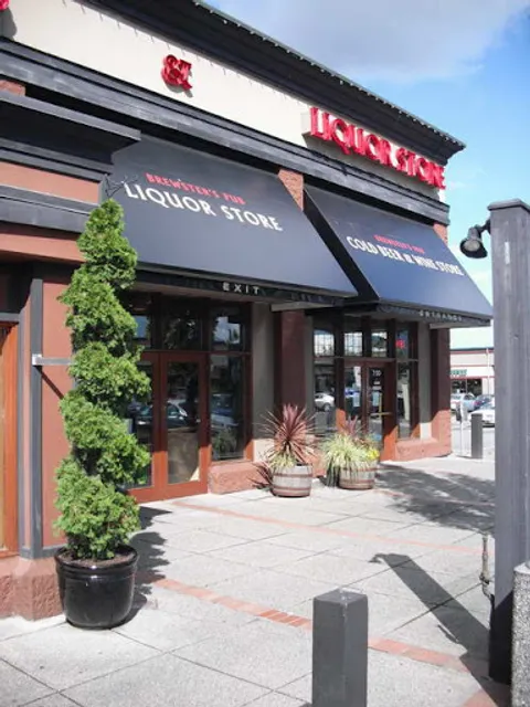 Brewster's Sports Pub