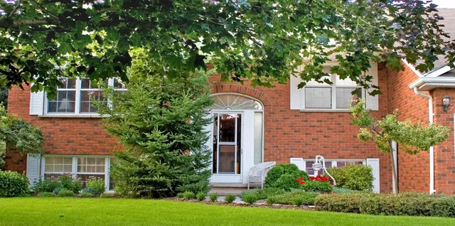 A Li’l Bit of Eden