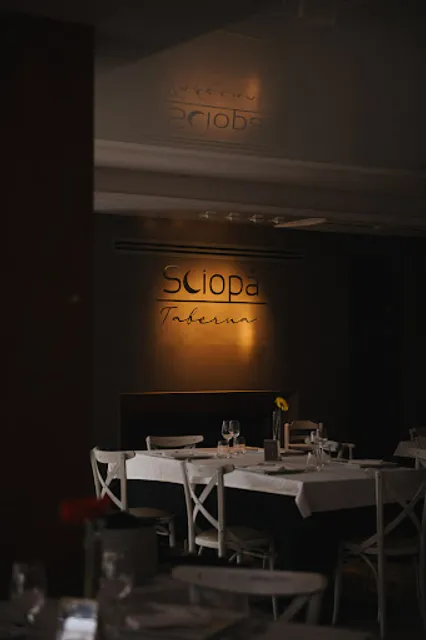 Taberna Sciopà