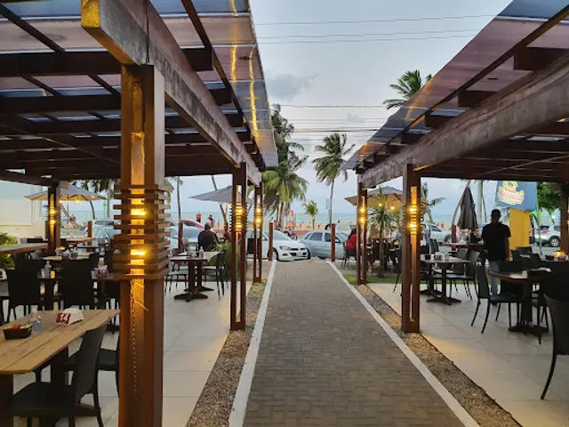 Manaçaí Cabo Branco