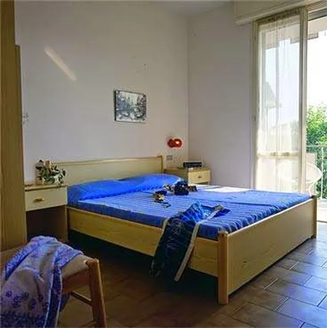 Agency Apartments Sea Igea Marina