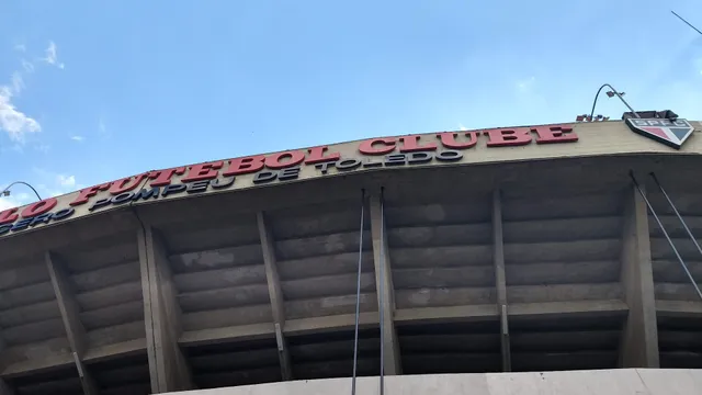 São Store - Loja Oficial do São Paulo FC