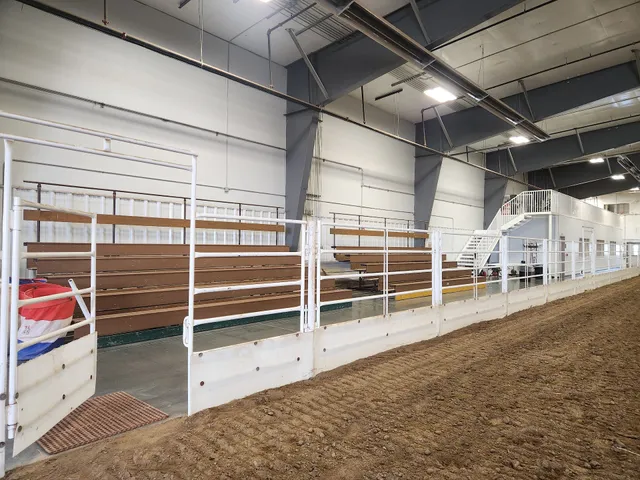 Merrick County Fairgrounds