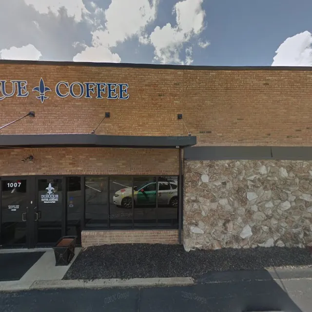 Dubuque Coffee Company