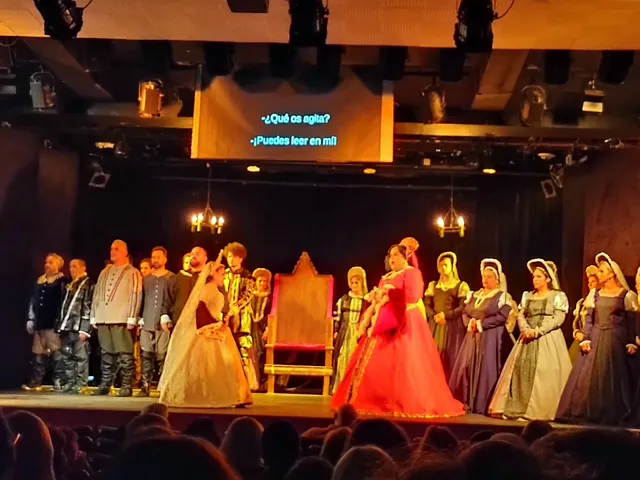 Teatro Carlos Carella