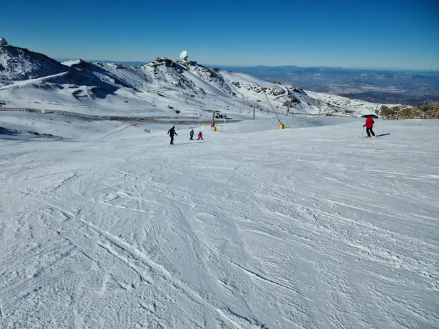 Sierra Nevada (Granada)