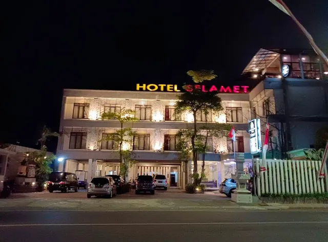 Hotel Selamet