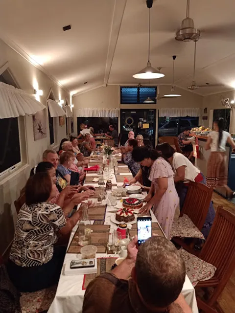 Lom Talay Thai Restaurant