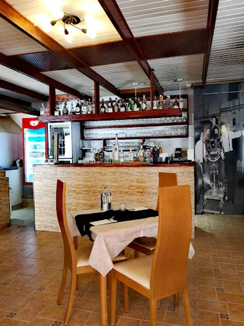 Restaurante da Marty & Davide