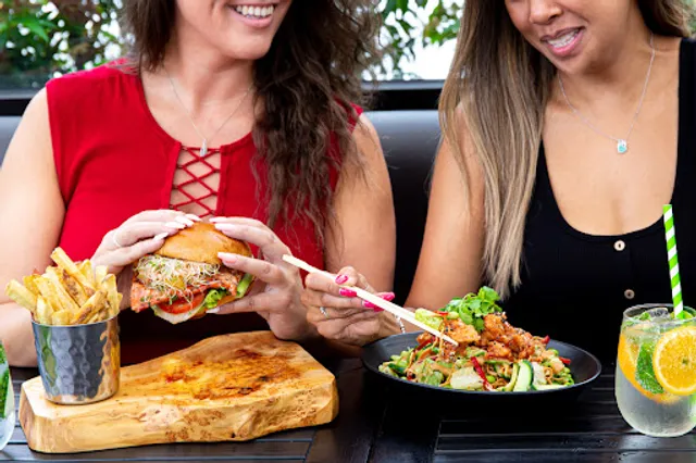 Match Eatery & Public House