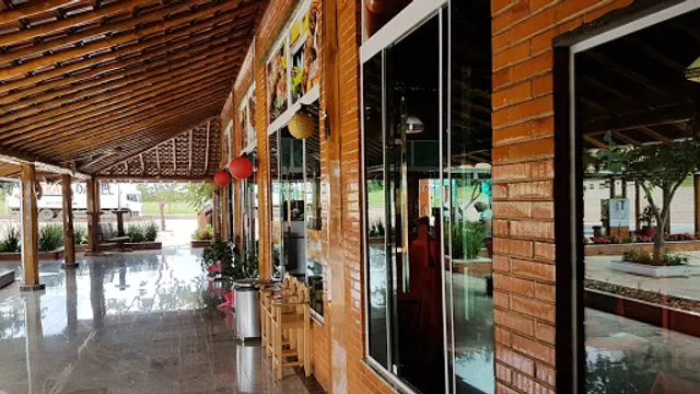 Gardilson´s Restaurante E Buffet