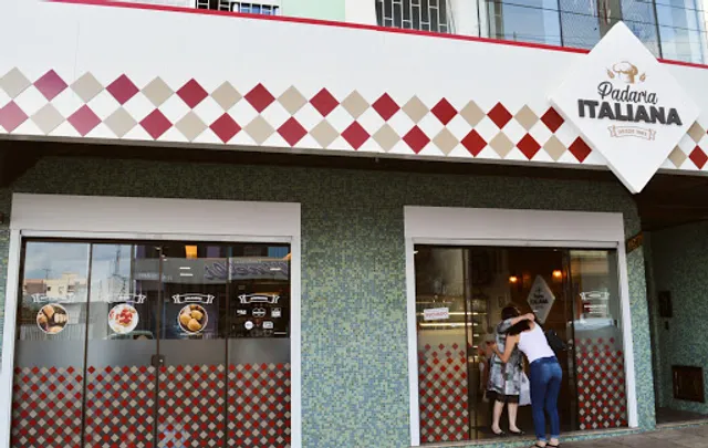 Padaria Italiana Vacaria
