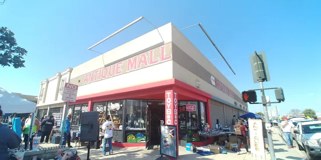 19th Street Antique Mall