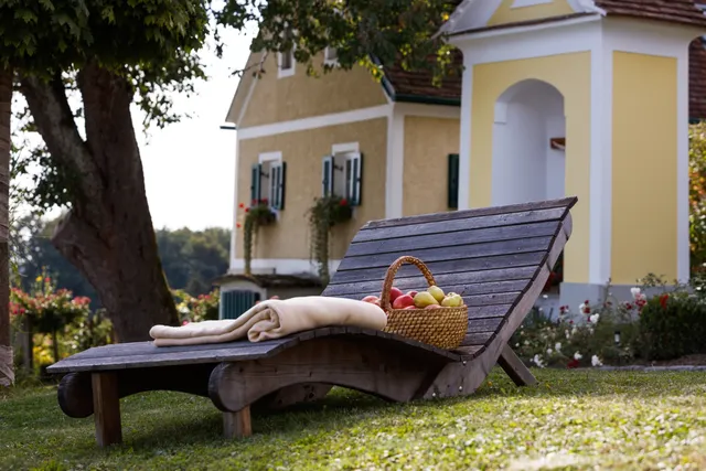 Brandl Obst- und Gästehof