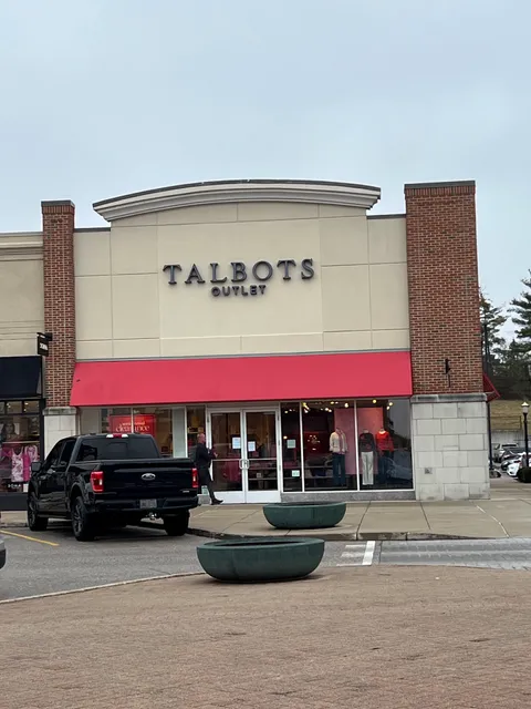 Talbots Outlet