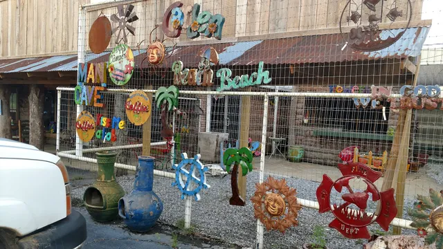 Mill Town BBQ "The Smoking Bull"