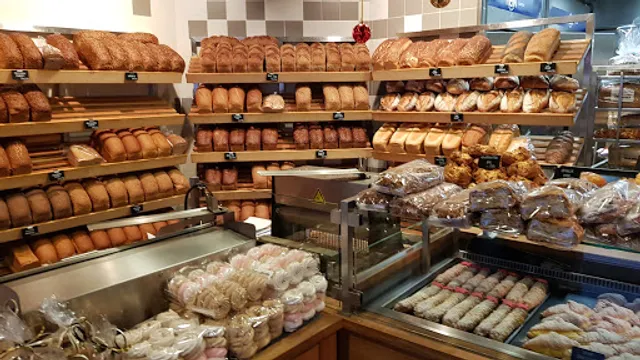 De Bakkers Van Oost Sumatrastraat