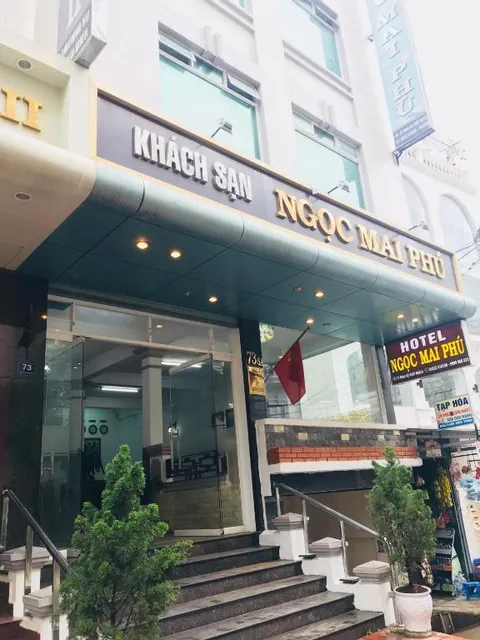 Ngoc Mai Phu Hotel