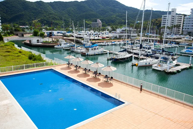 Umi no Hotel Shimahana