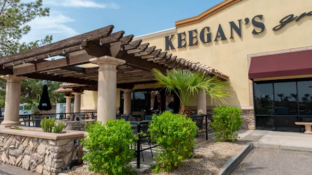 Keegan's Grill