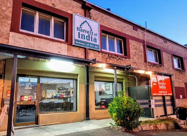 Harvest of India Gawler